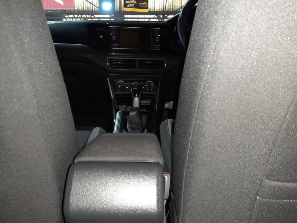 Volkswagen Polo Hatch 1.0 Tsi Life Dsg