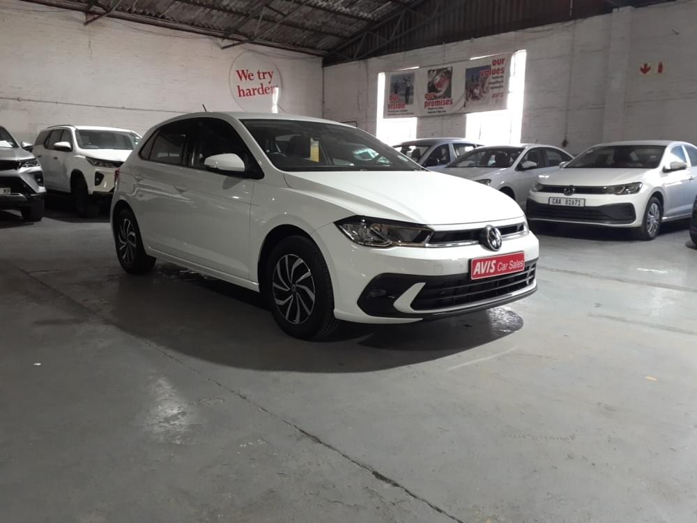 Volkswagen Polo Hatch 1.0 Tsi Life Dsg