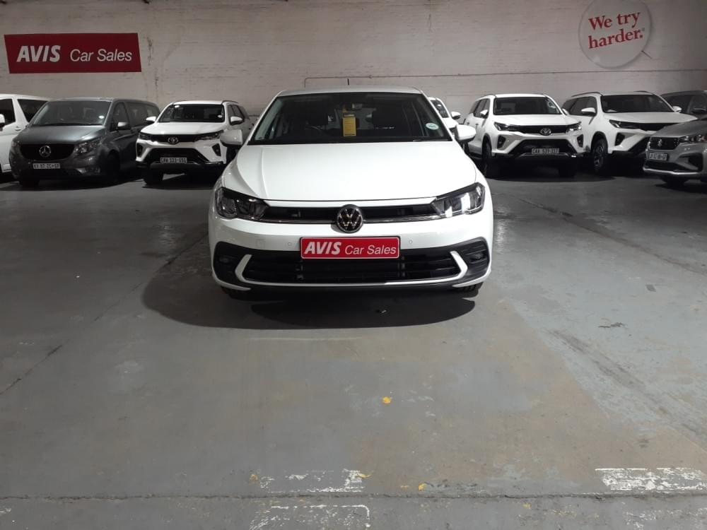 Volkswagen Polo Hatch 1.0 Tsi Life Dsg