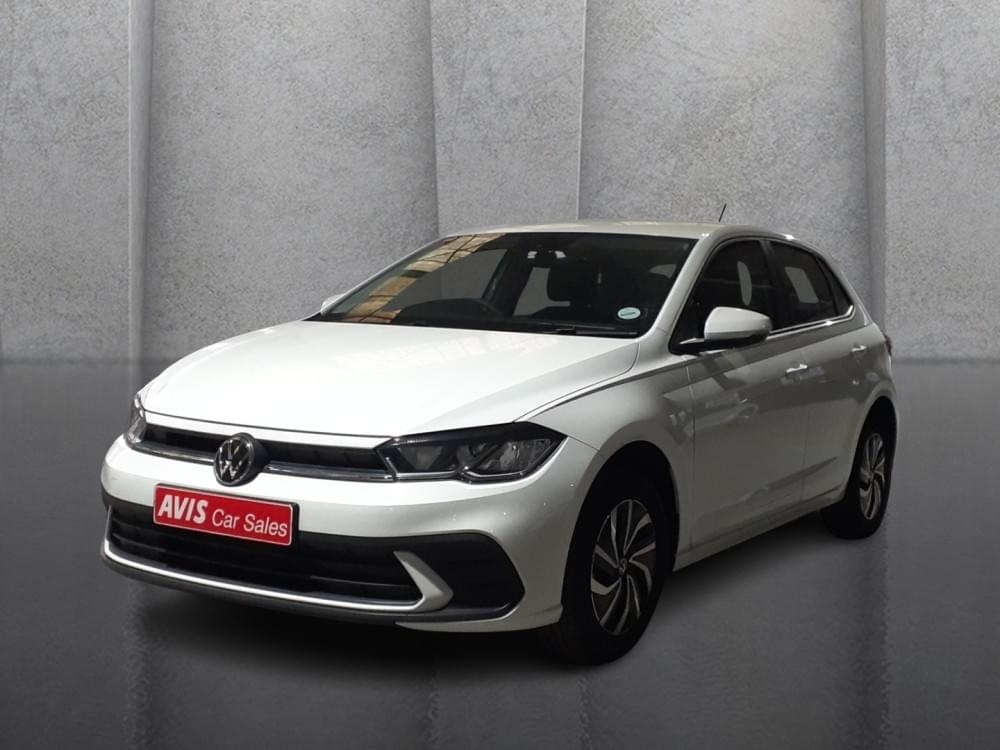 Volkswagen Polo Hatch 1.0 Tsi
