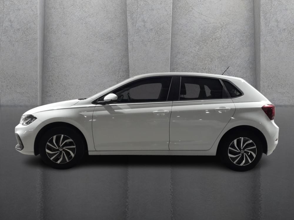 Volkswagen Polo Hatch 1.0 Tsi