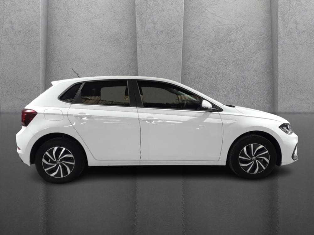 Volkswagen Polo Hatch 1.0 Tsi