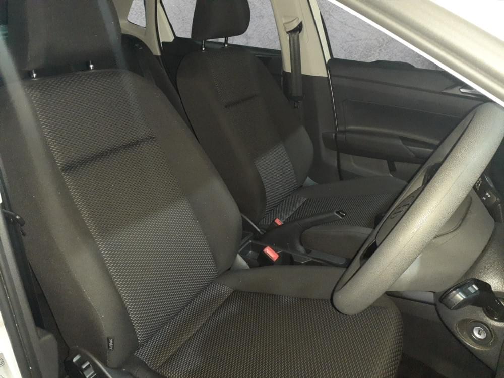 Volkswagen Polo Hatch 1.0 Tsi