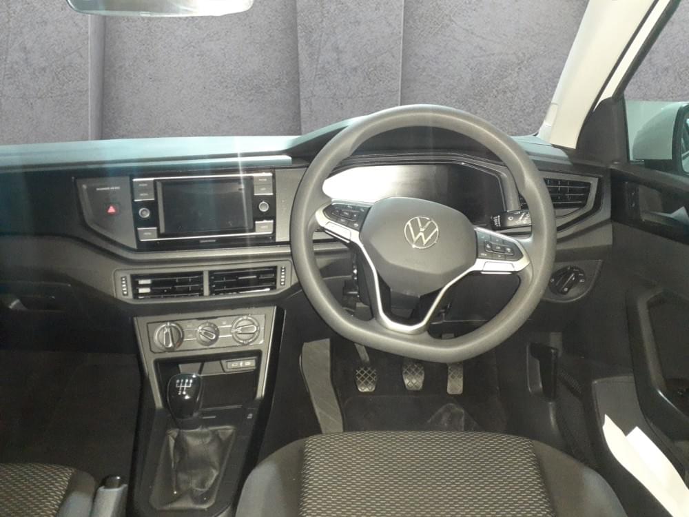 Volkswagen Polo Hatch 1.0 Tsi