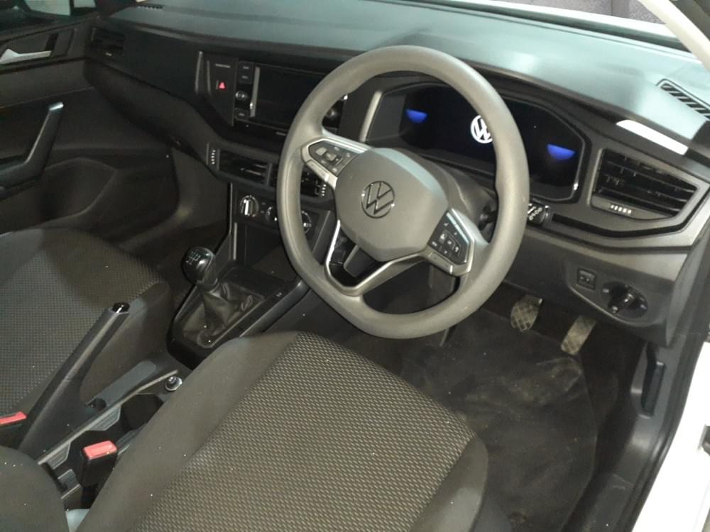 Volkswagen Polo Hatch 1.0 Tsi