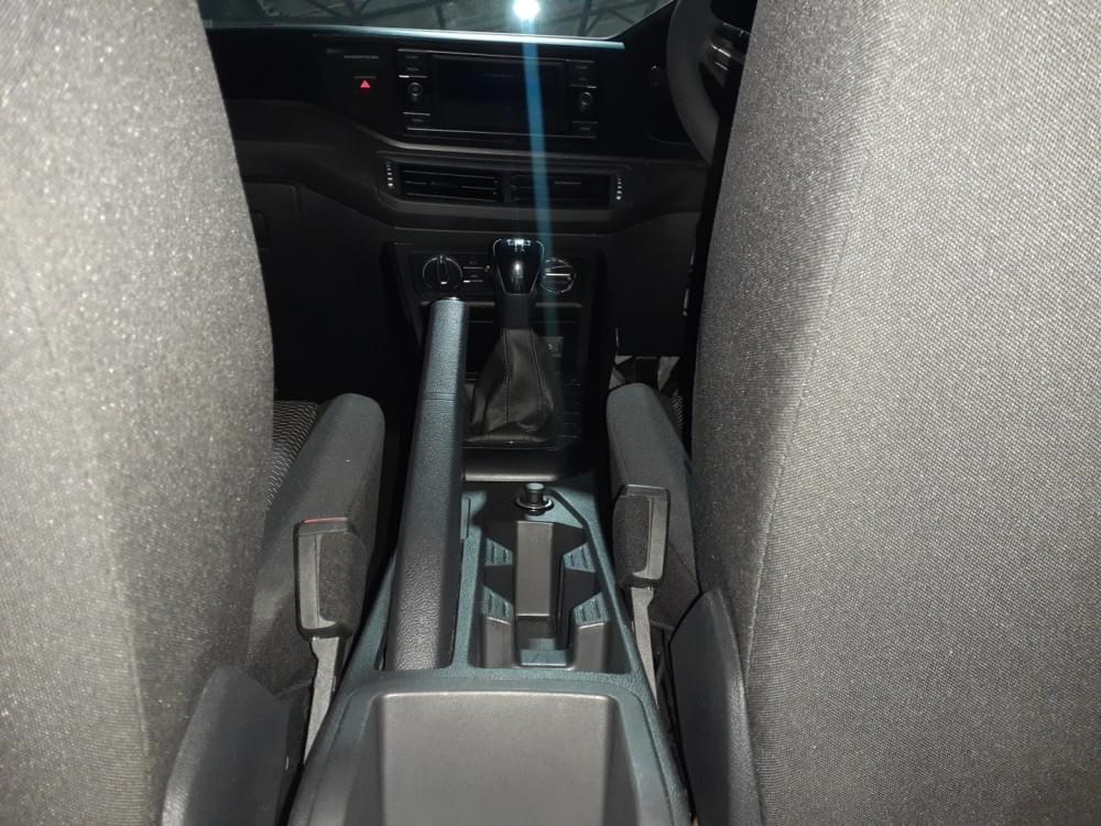 Volkswagen Polo Hatch 1.0 Tsi