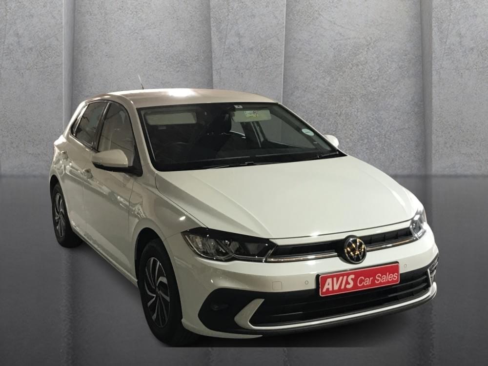 Volkswagen Polo Hatch 1.0 Tsi Life