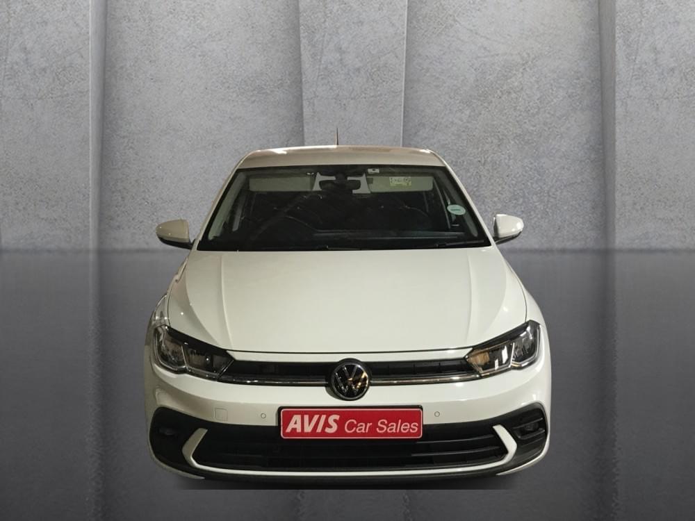 Volkswagen Polo Hatch 1.0 Tsi Life