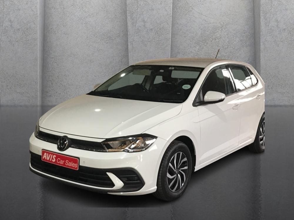 Volkswagen Polo Hatch 1.0 Tsi Life