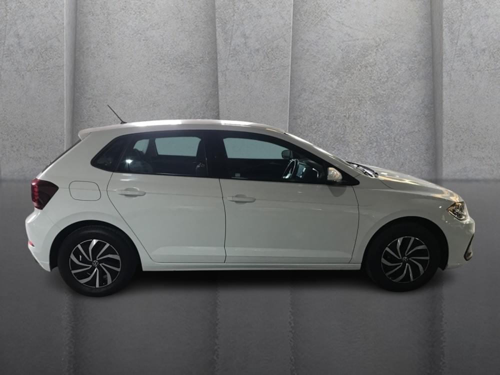 Volkswagen Polo Hatch 1.0 Tsi Life