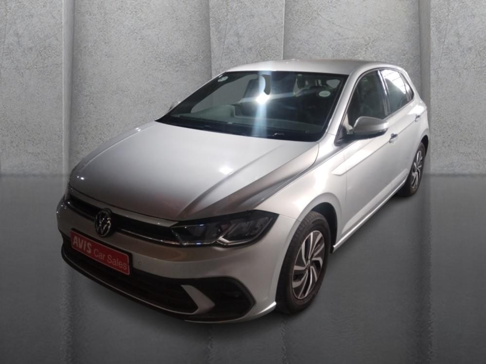 Volkswagen Polo Hatch 1.0 Tsi Life