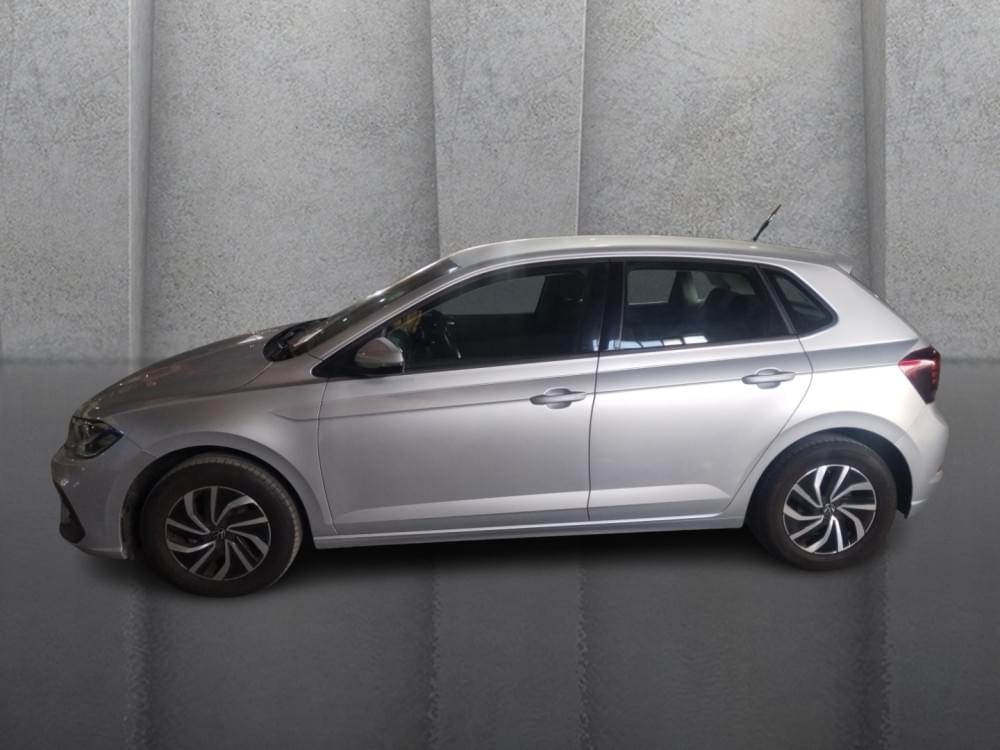 Volkswagen Polo Hatch 1.0 Tsi Life