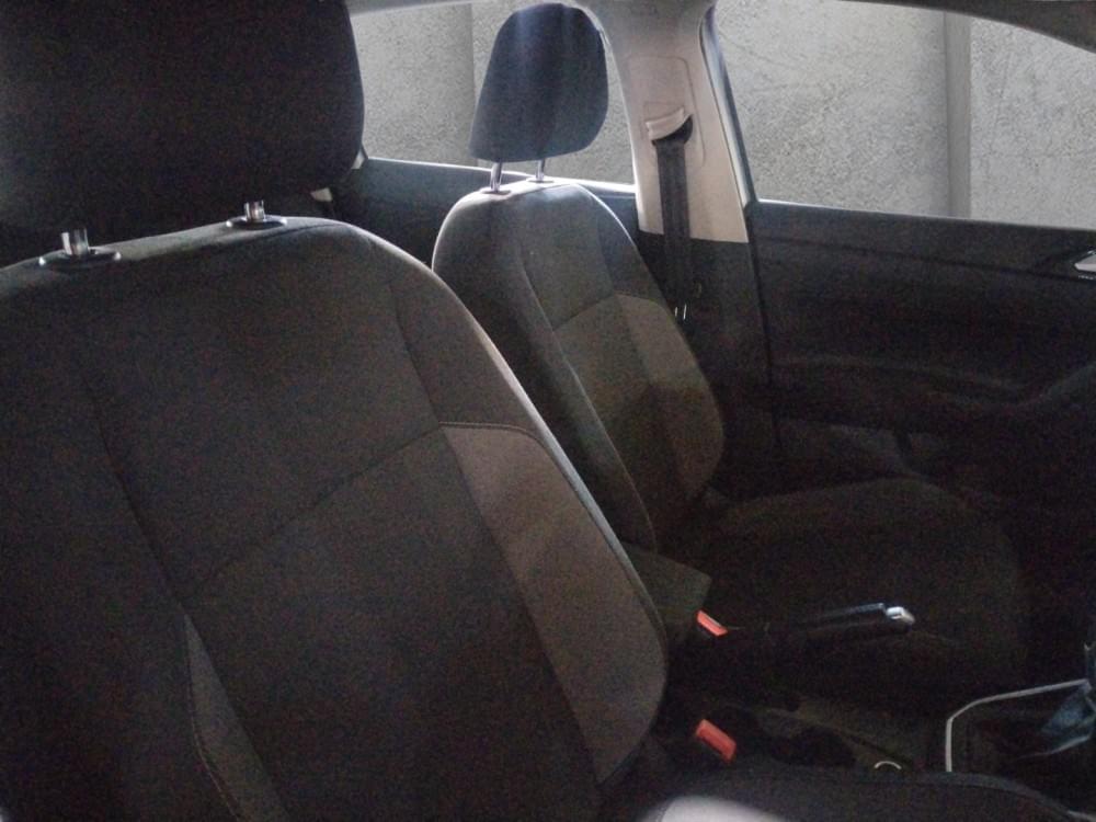 Volkswagen Polo Hatch 1.0 Tsi Life