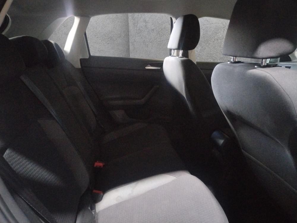 Volkswagen Polo Hatch 1.0 Tsi Life
