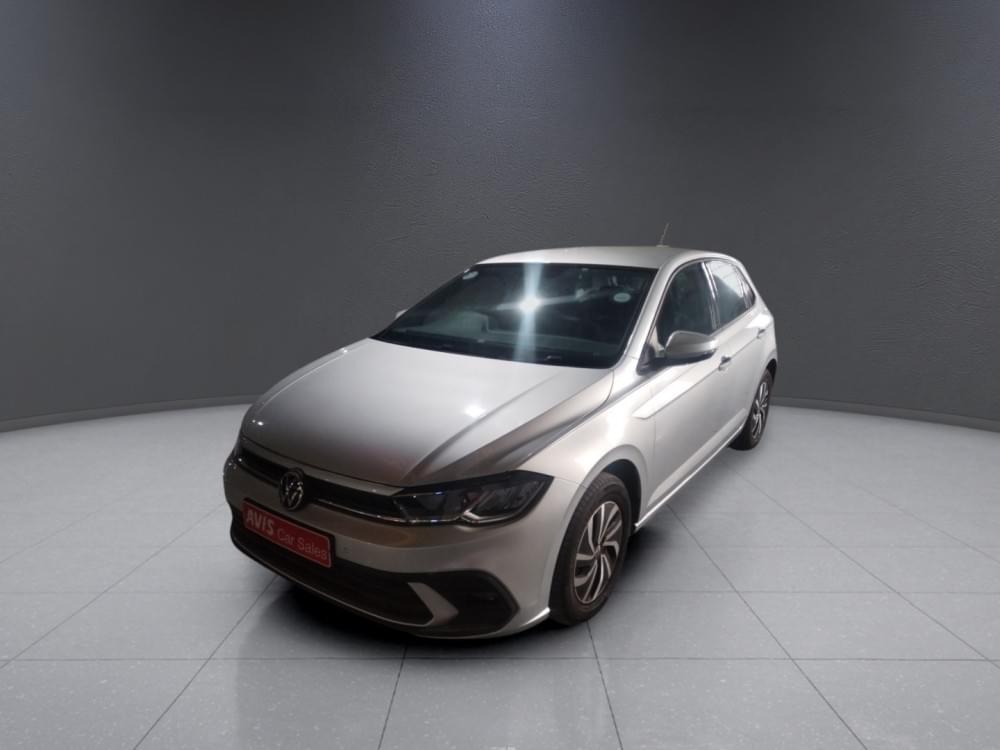 Volkswagen Polo Hatch 1.0 Tsi Life