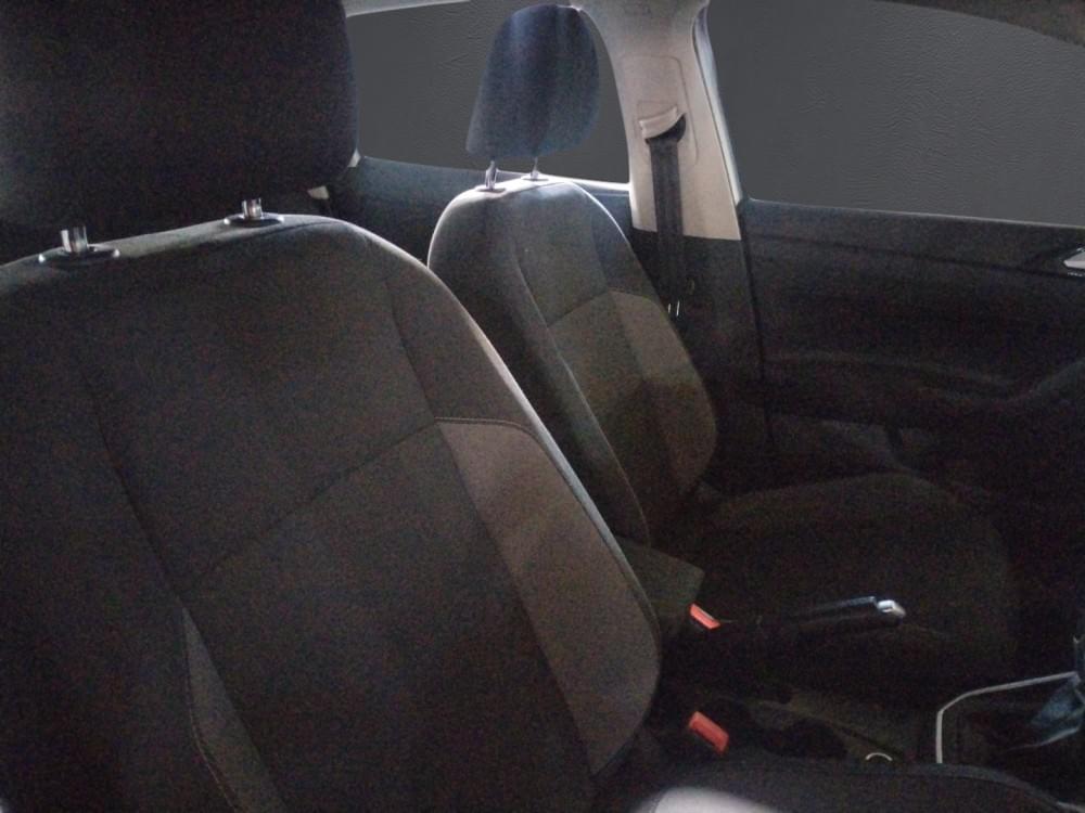 Volkswagen Polo Hatch 1.0 Tsi Life