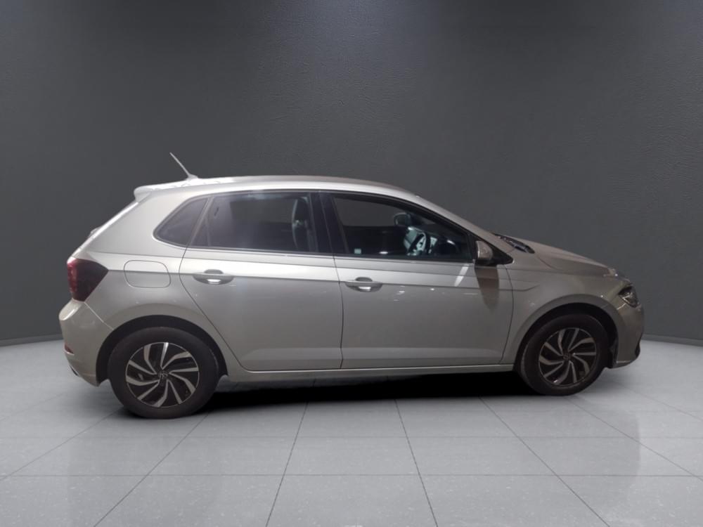 Volkswagen Polo Hatch 1.0 Tsi Life