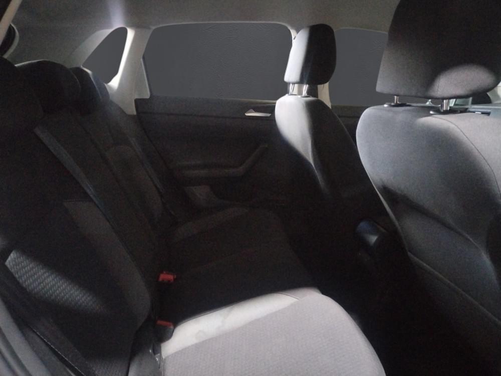 Volkswagen Polo Hatch 1.0 Tsi Life