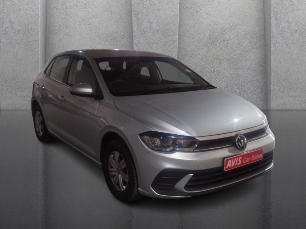 Volkswagen Polo Hatch 1.0 Tsi