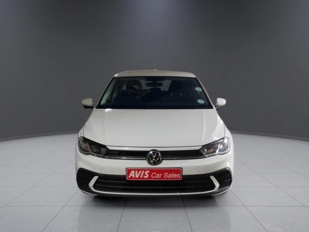Volkswagen N/A 1.0 Tsi
