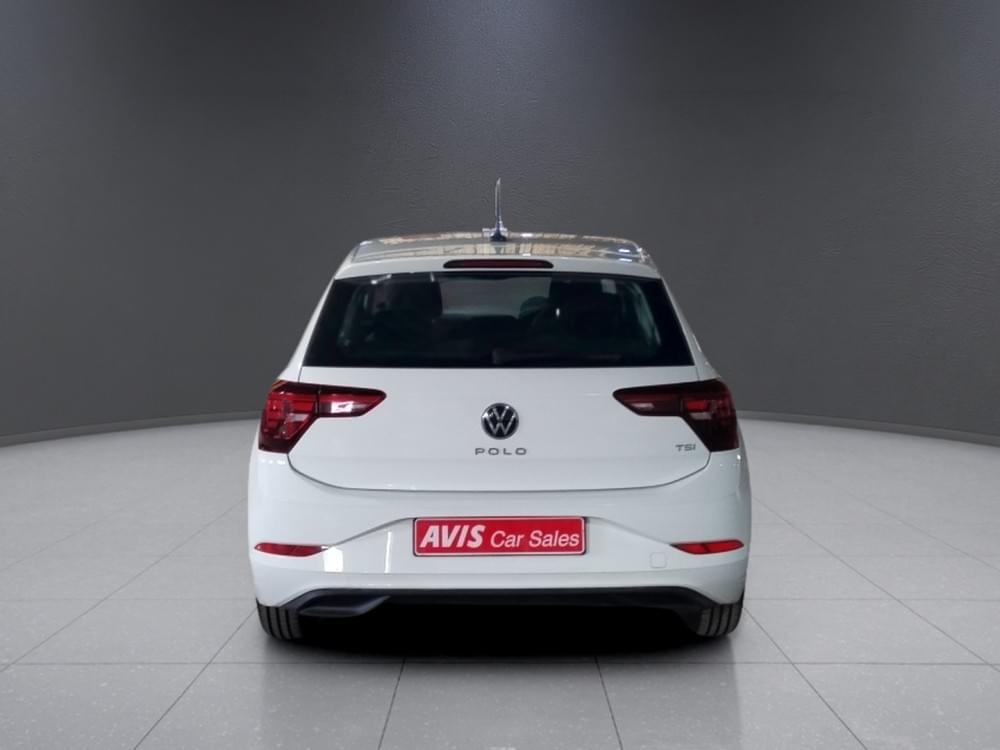 Volkswagen N/A 1.0 Tsi