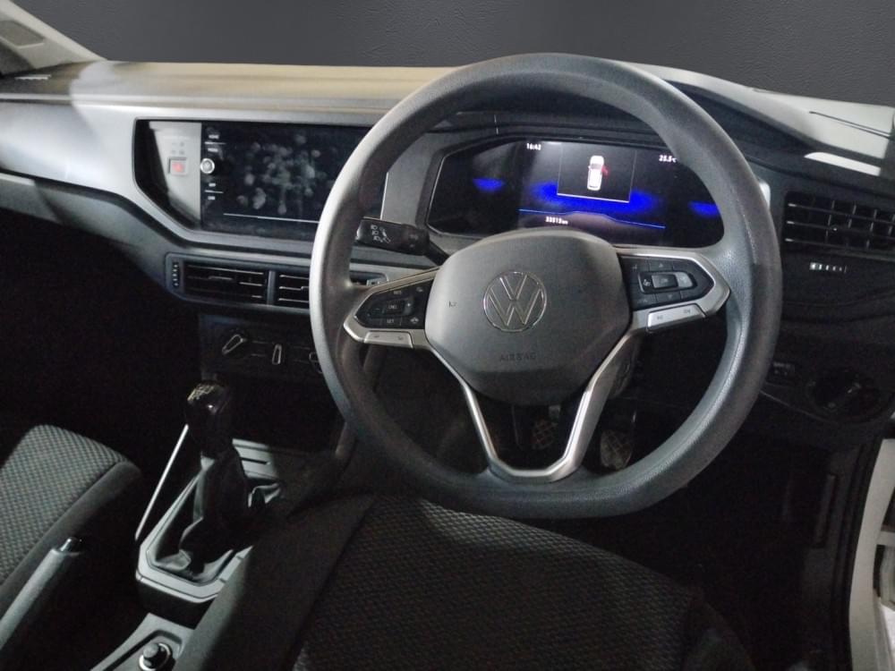 Volkswagen N/A 1.0 Tsi