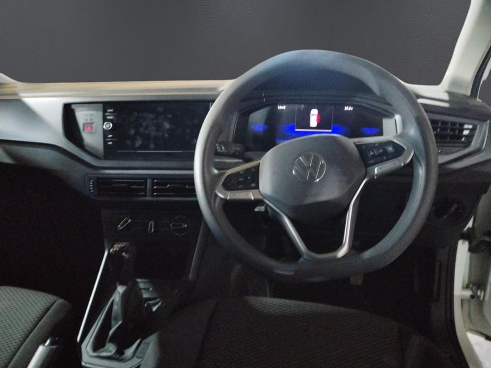 Volkswagen N/A 1.0 Tsi