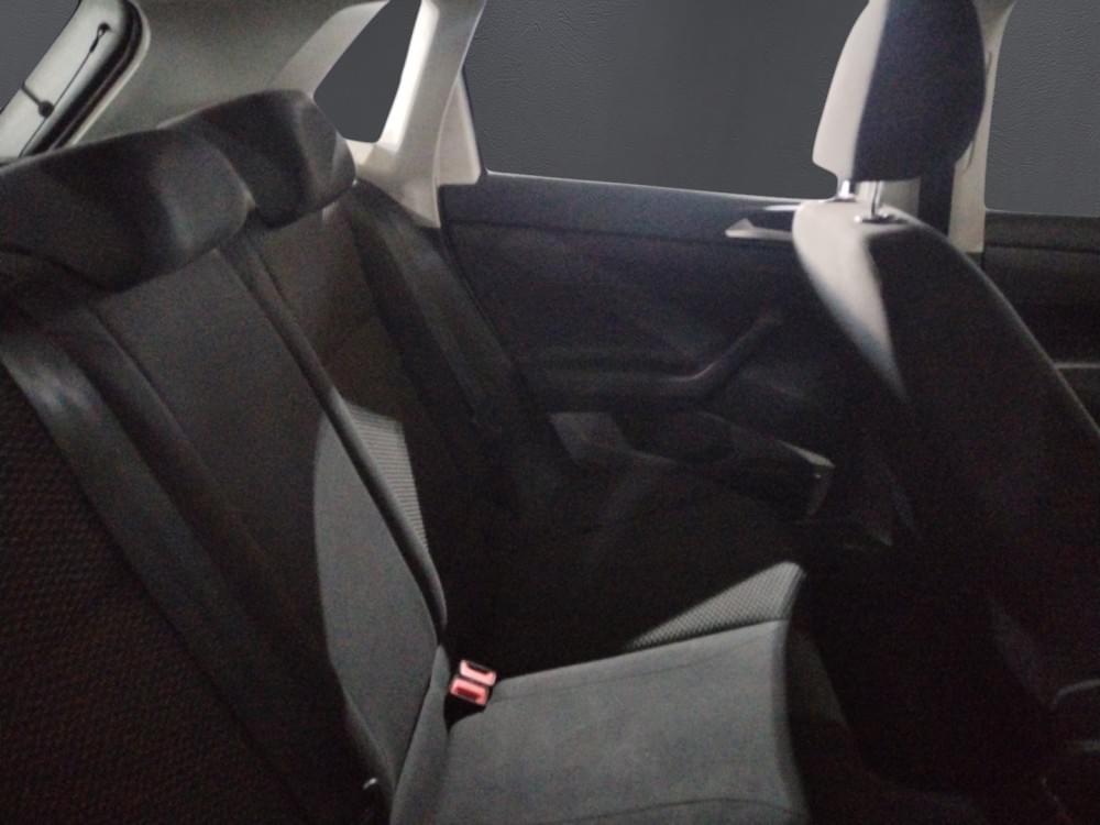 Volkswagen N/A 1.0 Tsi