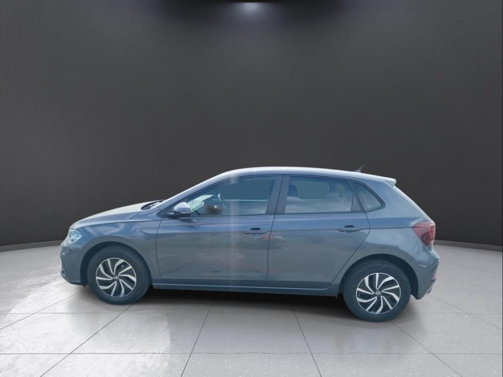 Volkswagen Polo Hatch 1.0 Tsi