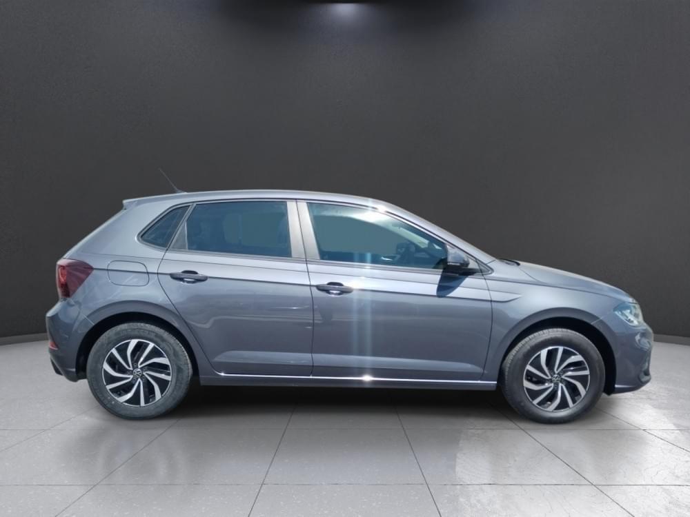 Volkswagen Polo Hatch 1.0 Tsi