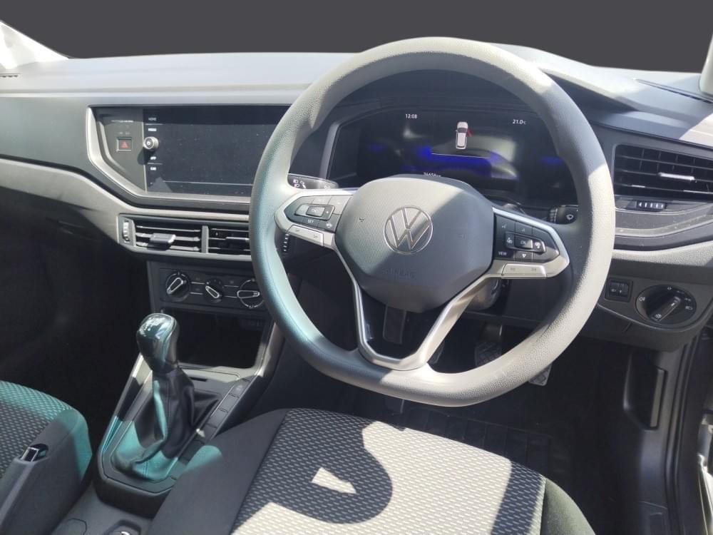Volkswagen Polo Hatch 1.0 Tsi