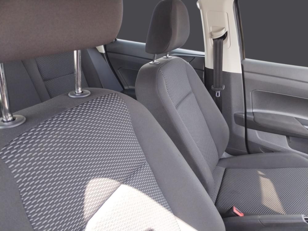 Volkswagen Polo Hatch 1.0 Tsi
