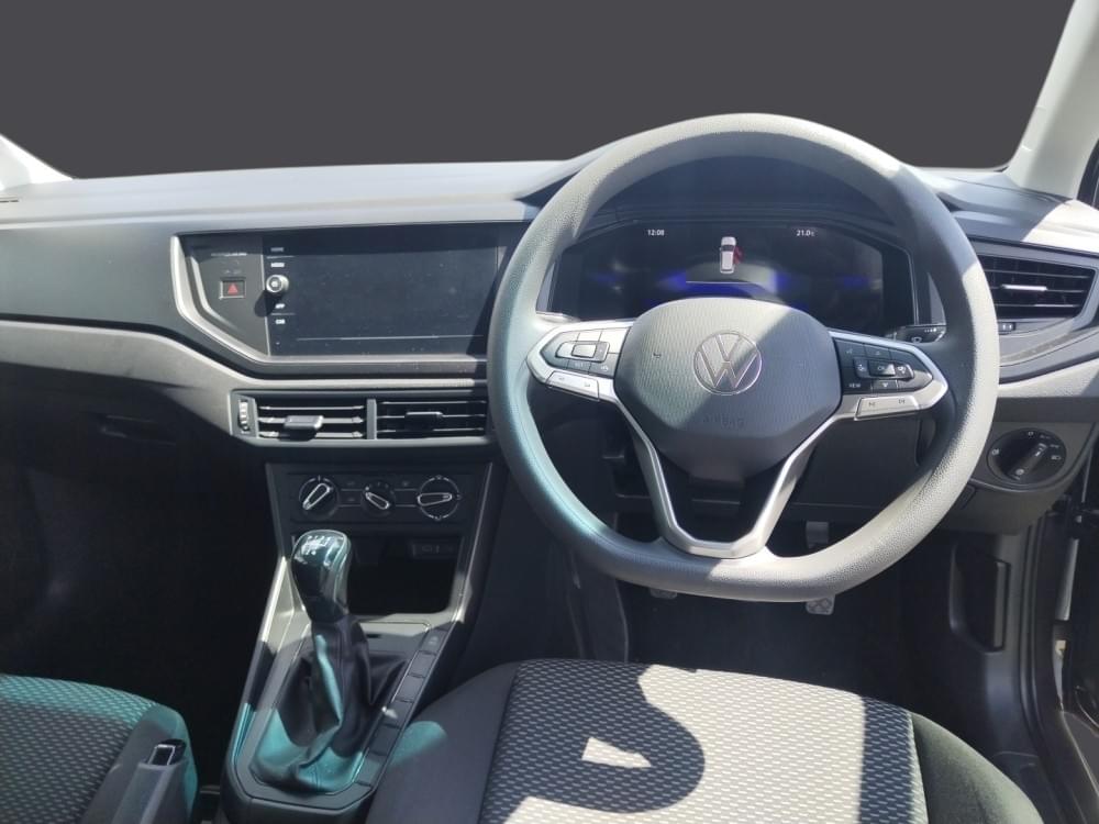 Volkswagen Polo Hatch 1.0 Tsi