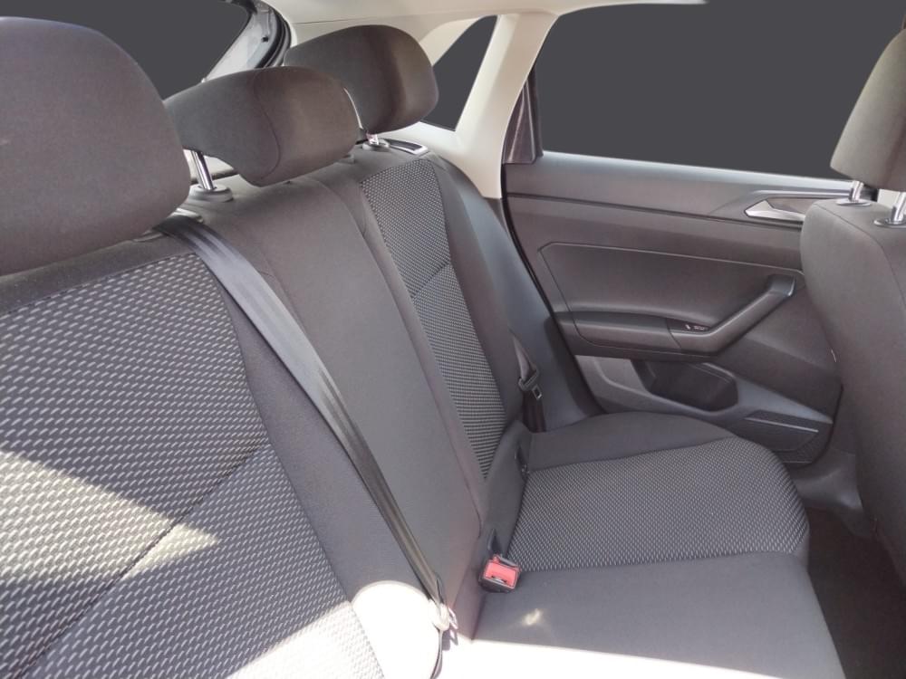 Volkswagen Polo Hatch 1.0 Tsi