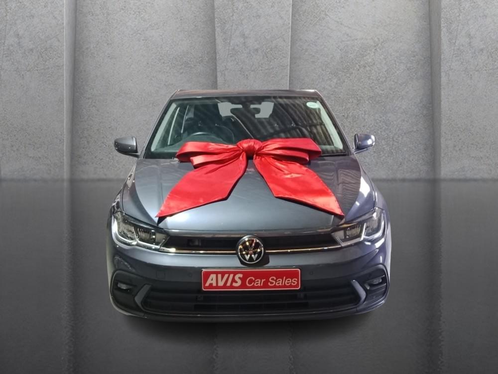 Volkswagen Polo Hatch 1.0 Tsi Life