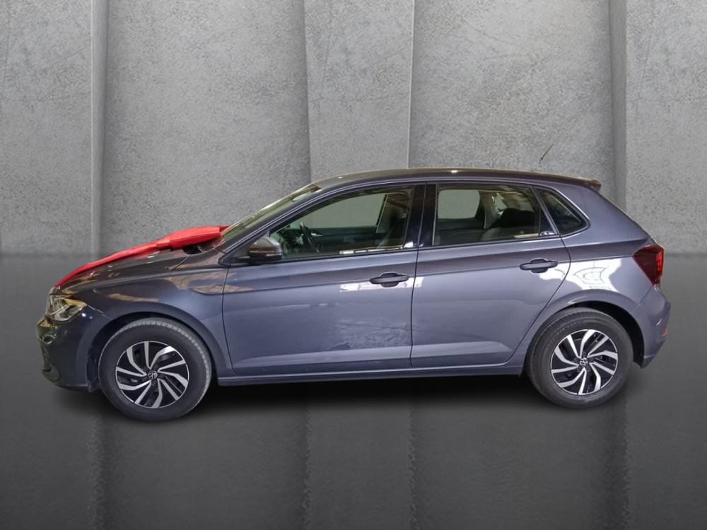 Volkswagen Polo Hatch 1.0 Tsi Life