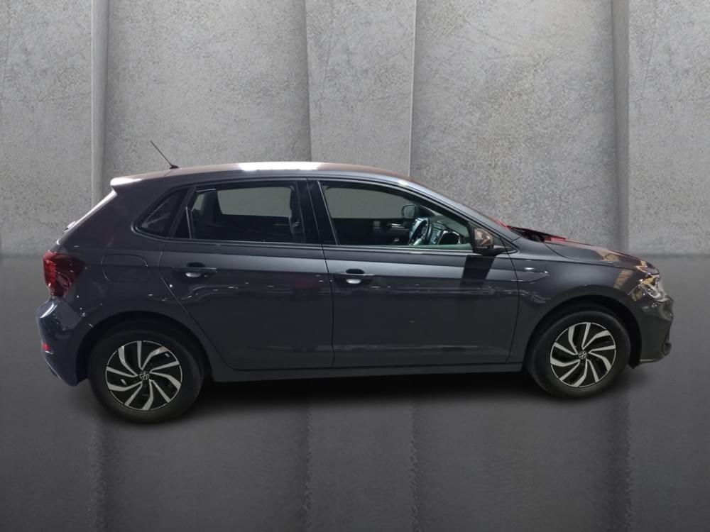 Volkswagen Polo Hatch 1.0 Tsi Life