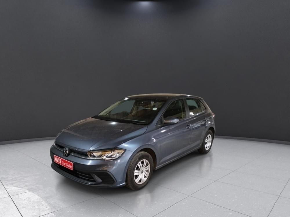 Volkswagen Polo Hatch 1.0 Tsi