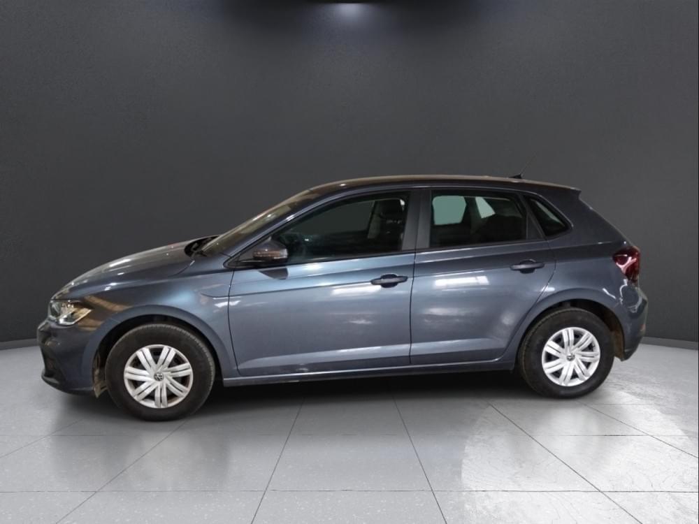 Volkswagen Polo Hatch 1.0 Tsi