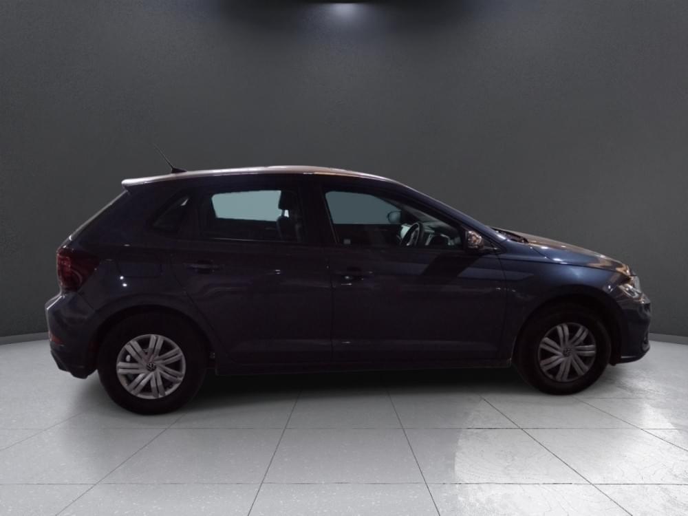 Volkswagen Polo Hatch 1.0 Tsi
