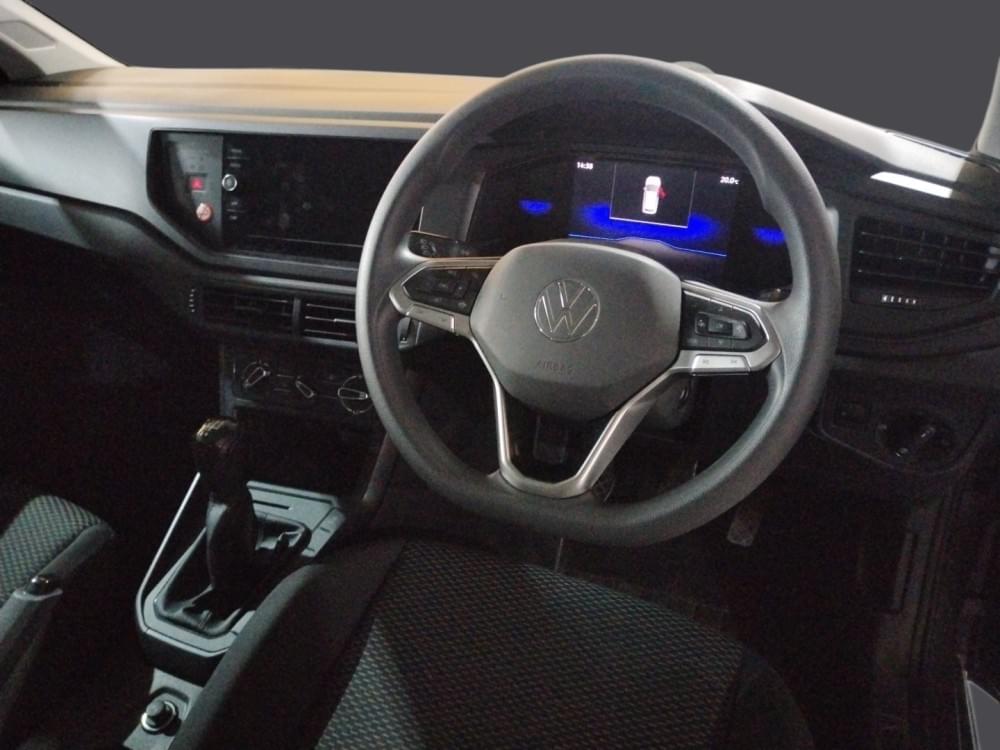Volkswagen Polo Hatch 1.0 Tsi