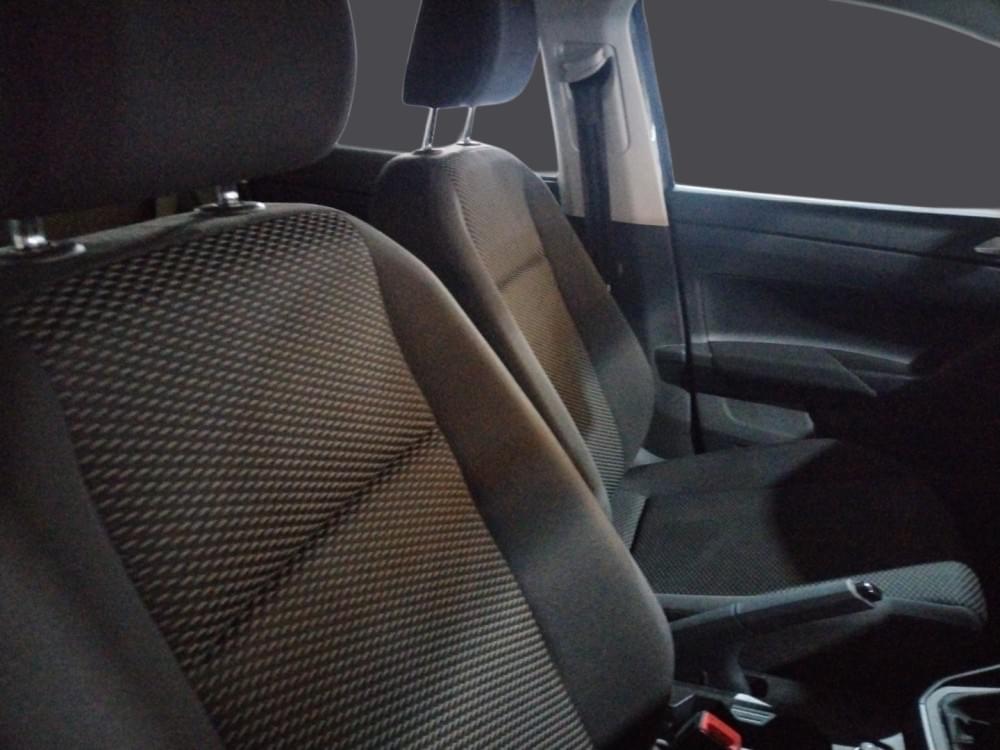 Volkswagen Polo Hatch 1.0 Tsi