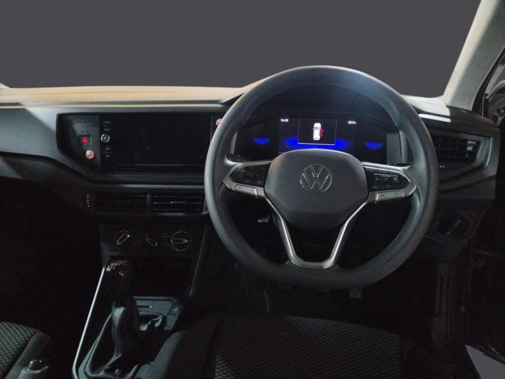 Volkswagen Polo Hatch 1.0 Tsi
