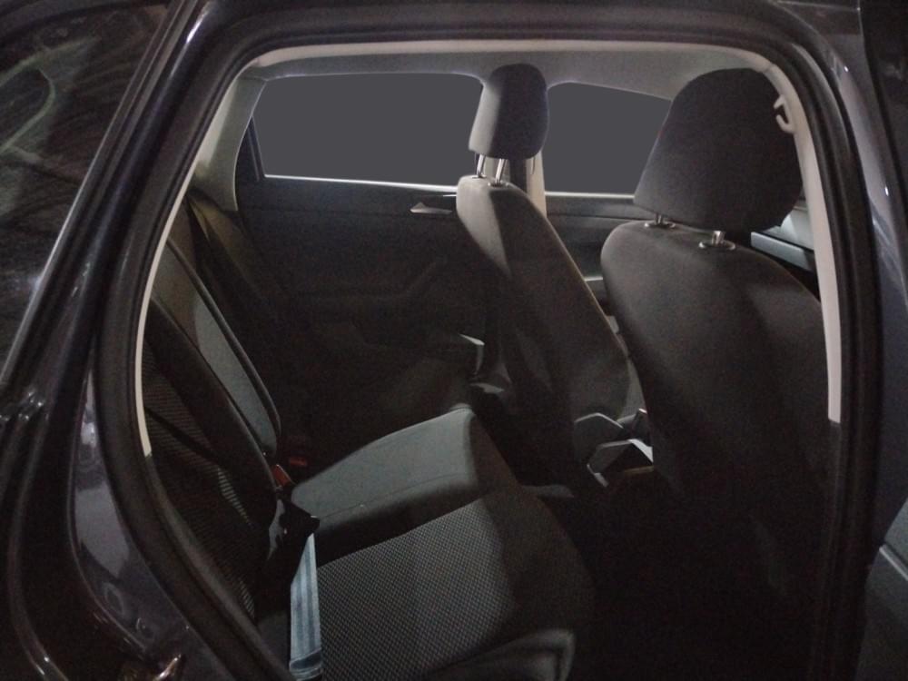 Volkswagen Polo Hatch 1.0 Tsi