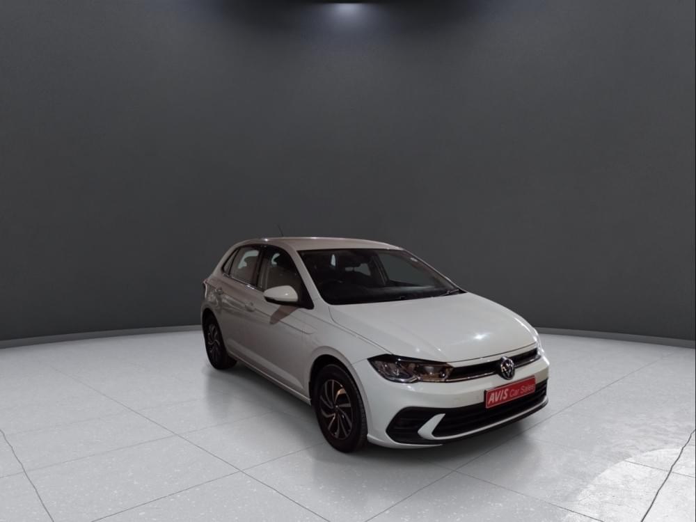Volkswagen Polo Hatch 1.0 Tsi Life Dsg