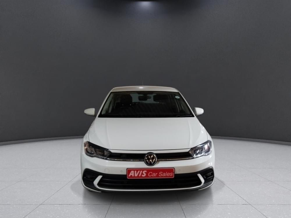 Volkswagen Polo Hatch 1.0 Tsi Life Dsg