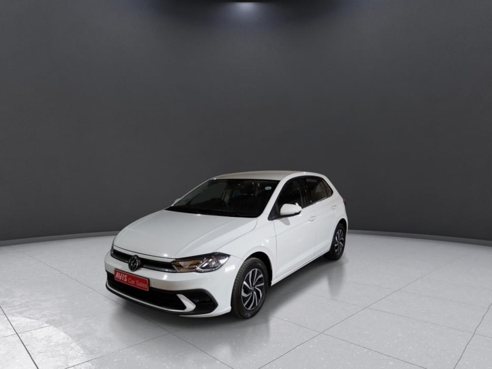 Volkswagen Polo Hatch 1.0 Tsi Life Dsg