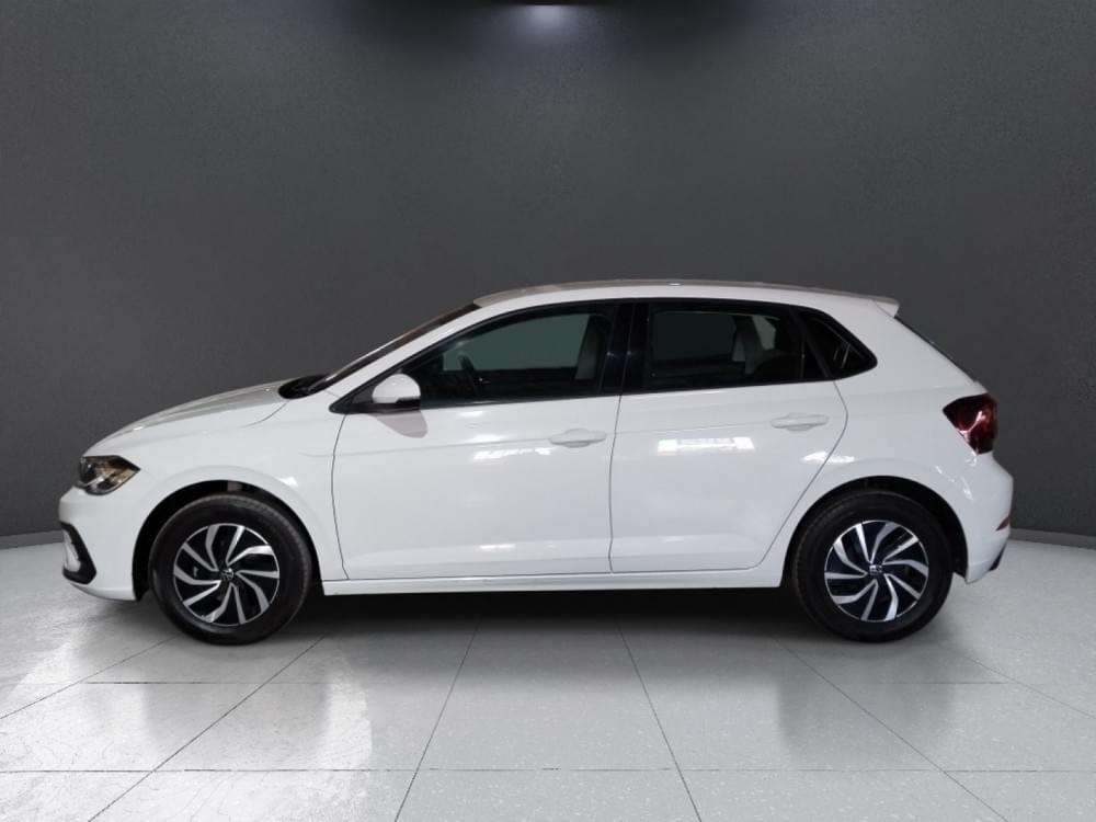 Volkswagen Polo Hatch 1.0 Tsi Life Dsg
