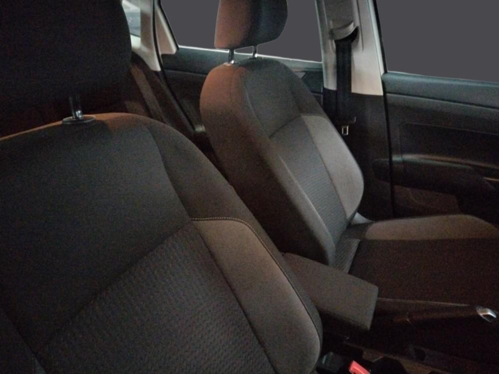 Volkswagen Polo Hatch 1.0 Tsi Life Dsg
