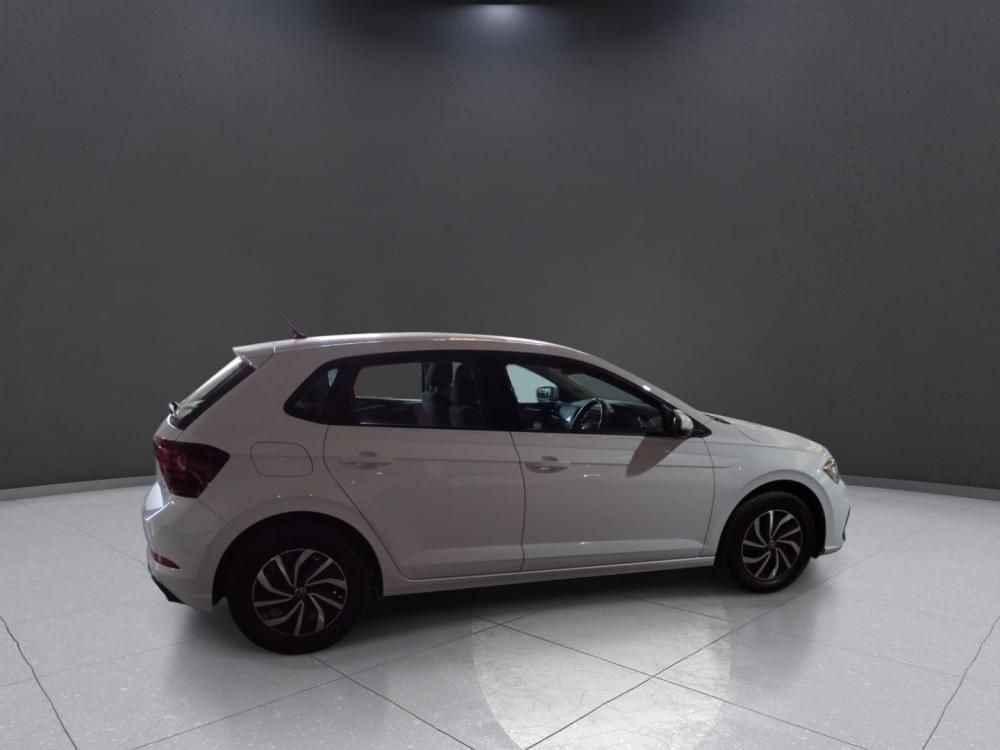Volkswagen Polo Hatch 1.0 Tsi Life Dsg